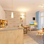 Apartment Anna, App 12