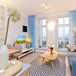 Anna, App 12 Ostseebad Heringsdorf