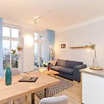 Apartment Anna, App 12 Ostseebad Heringsdorf