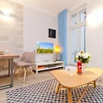 Apartment Anna, App 12 Ostseebad Heringsdorf