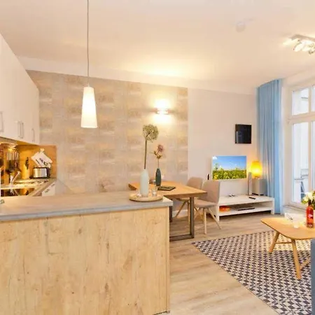 Apartment Anna, App 12
