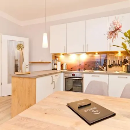 Apartment Anna, App 12 Heringsdorf (Usedom)