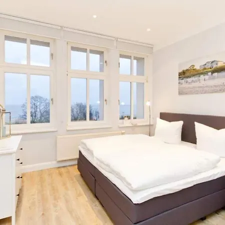 Anna, App 12 Apartman *